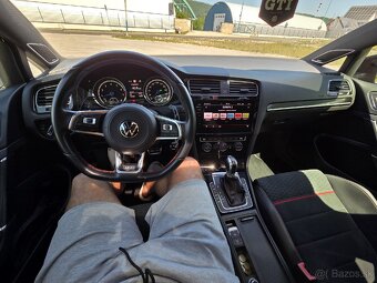 Golf 7 GTI Performance 2.0 TSI DSG - 5