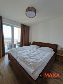 Prenájom dvojizbový byt v novostavbe v Bojniciach - 5