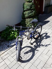 Ducký bicikel - 5