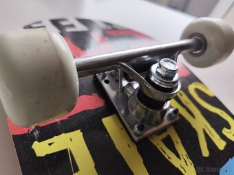 Predám skateboard - 5