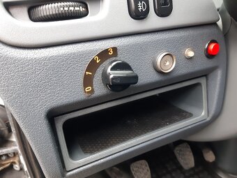 Mercedes Sprinter 416 21 miestny Super Stav - 5