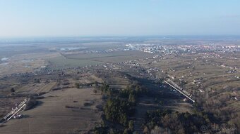 Nádherný kúsok prírody pri Skalici - 5