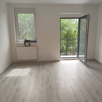 Krásny nový 2-i apartmán v Nuppu - 5