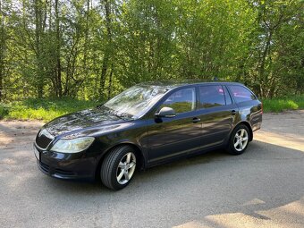Škoda Octavia 1.9 TDI - 5