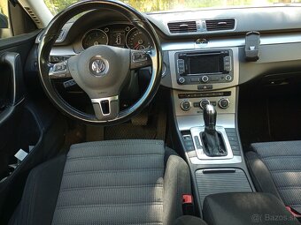 Predám Passat b7 - 5