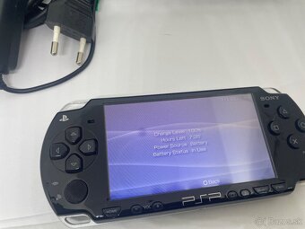 PSP 2004 Portable Sony - 5