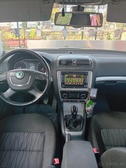 Škoda Octavia 1.6 Tdi - 5