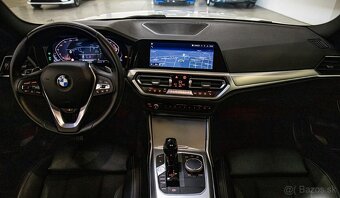 BMW 220D G42 2022 COUPE - 5