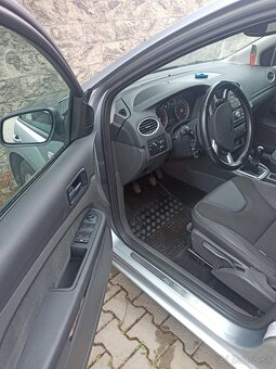 Ford focus 2 combi - 5