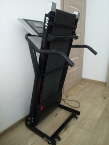 Elektricky bezecky pas - 5