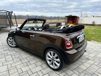 Mini Cabrio 1.6i 72KW - 5
