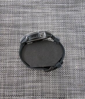 Garmin Fénix 7x shappire solar - 5