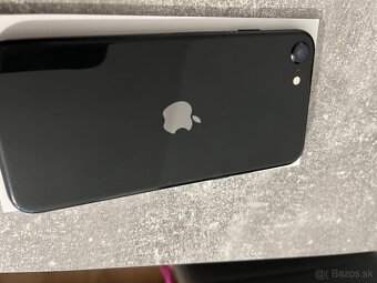 Apple iPhone SE 2020 64 gb - 5