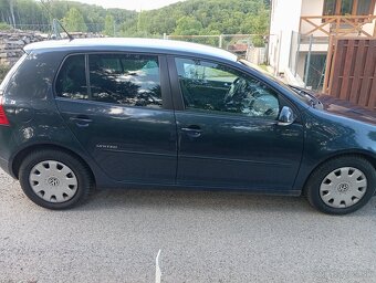 Golf5 - 5