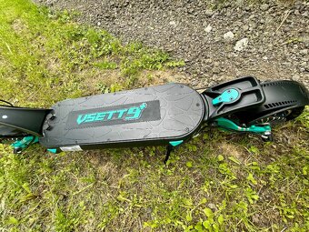 Kolobežka VSETT9+ - 5