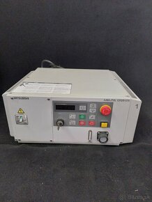 Mitsubishi robot- 6-osý - 5