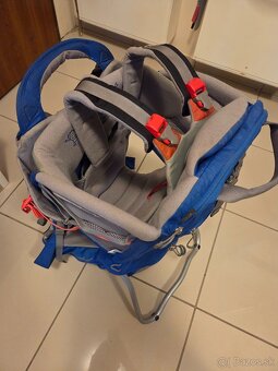 Osprey Poco - 5