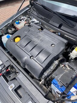 Predam Fiat Stilo 1.9jtd nemá STK em - 5