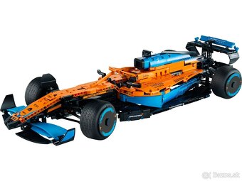stavebnice z kociek - technic - 5