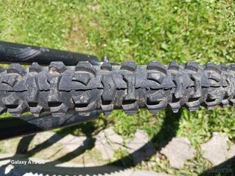 Scott bicykel - 5
