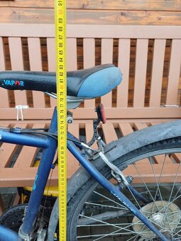 Bicykel - 5