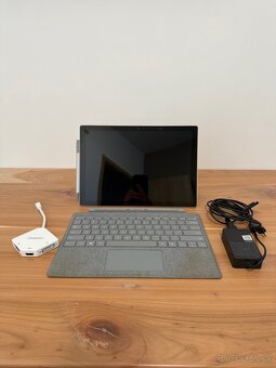 Microsoft Surface Pro 6 – 256GB / i5 / 8GB - TOP STAV - 5