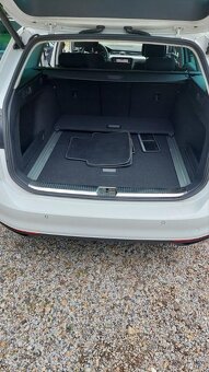 Volkswagen Passat 2.0 TDI EVO Business DSG - 5