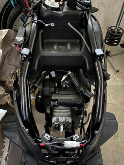 Piaggio Typhoon 50 2018 - 5
