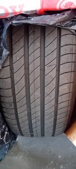 Letné pneumatiky Michelin 215/65 R17 103V - 5