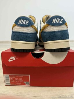 Pánske botasky Nike dunks kasima, velkost 44 - 5