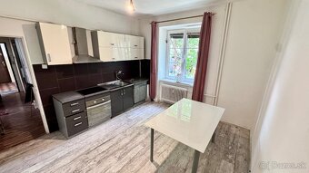 89 m² byt s balkónom, parkovaním a záhradkou – Trnava - 5