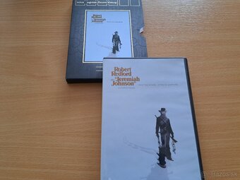 DVD Western II - 5