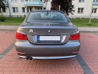 BMW E60 525xi 160kW - 5