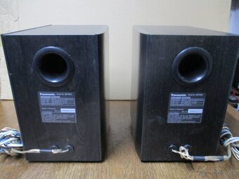 PANASONIC SB-PM28 - 5