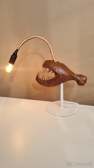 Nočná lampa - 5