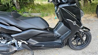 Yamaha X-MAX 250 ABS r.v. 2016 - 5