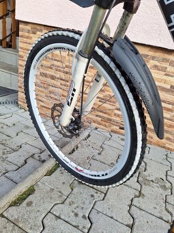 Predám bicykle - 5