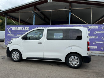 Citroën Jumpy 2.0 BlueHDi 150 S S M Confort - 5