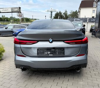 BMW Rad 2 Gran Coupé 220d x-Drive A/T M-Sport SK ŠPZ - 5