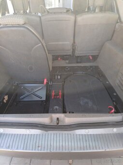 Renault grand scenic - 5