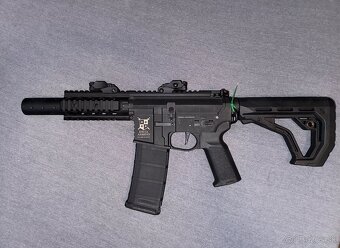 Predám Airsoft výbavu - 5