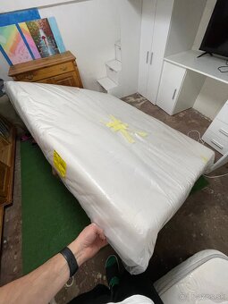 Matrac 200x160cm - 5