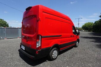 FORD TRANSITL2H3 2.0TDCI KLIMA - 5
