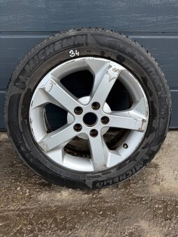 Predám elektrony na kusy 5x112 a 5x100 Originálne - 5