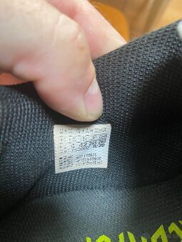 Kopačky Adidas Predator č.42 - 5
