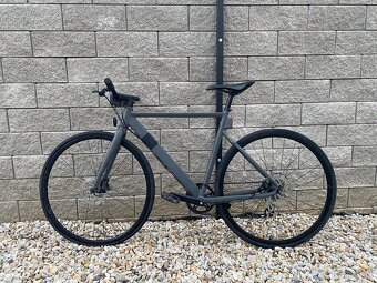 Cestný bicykel ELOPS - 5