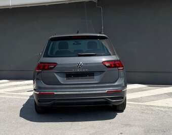 Volkswagen Tiguan 1.5 TSI EVO Life DSG - 5