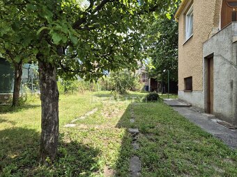 5-izbový rodinný dom – Prievidza, sídlisko Sever – tichá... - 5