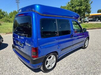 Citroën Berlingo MULTISPACE - 5