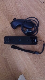 Nintendo Wii - 5